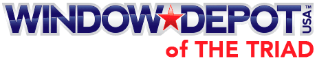 WDUSA_The_Triad_Logo Window Depot Triad
