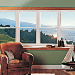 Bow Windows