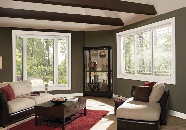 Sliding Windows in Greensboro, North Carolina