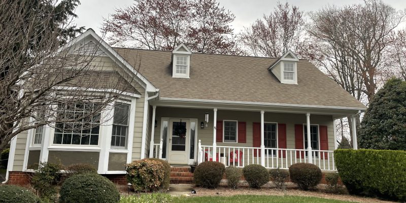 Maximizing the Potential of Bay & Bow Windows