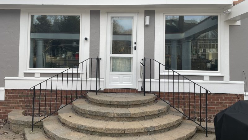 Replacement Windows: Five Things to Consider