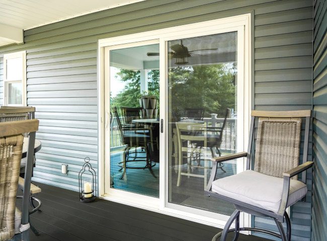 Five Signs That Patio Doors Might Need to Be Replaced