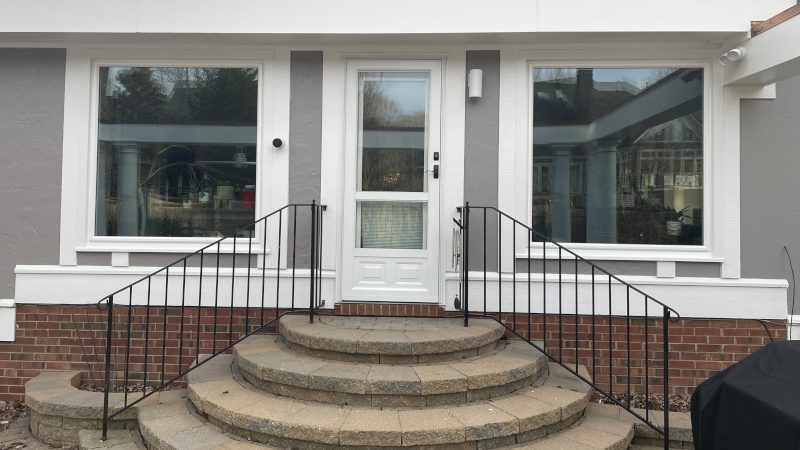 3 Things to Consider for Your Door Installation