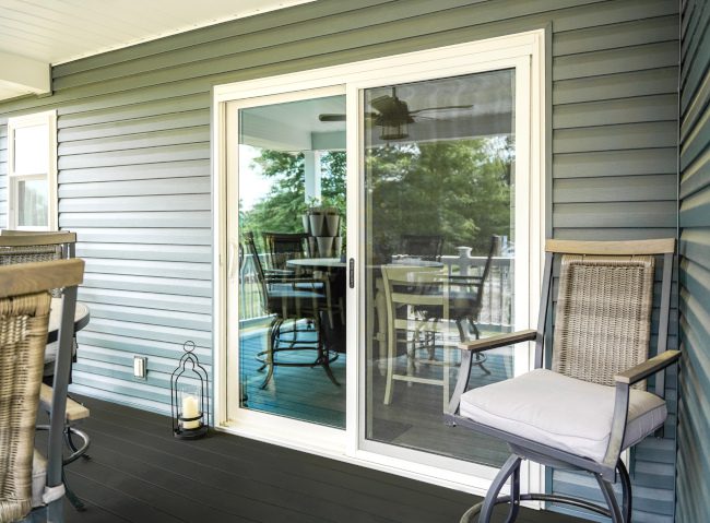 Which Patio Doors Are Best for Your Home?